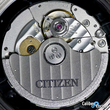 Citizen-kaliber 9051.