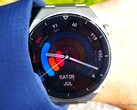 Huawei rolt nu een nieuwe systeemupdate uit voor de Watch GT 3 Pro in Europa. (Beeldbron: NotebookCheck)