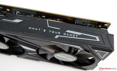 De NVIDIA GeForce GTX 1650 haalt de GeForce GTX 1060 in als populaire grafische kaart onder Steam-gebruikers. (Beeldbron: NotebookCheck)