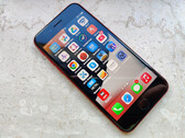 iPhone SE 4 krijgt volgens de berichten een vernieuwd ontwerp. (Bron: Florian Schmitt)