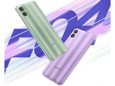 F voor ...snel? (Bron: Samsung)