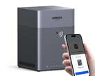 De DH4300 Plus is een nieuwe 4-bay NAS (Afbeelding bron: Ugreen)