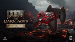 Doom: The Dark Ages lanceert op 15 mei (bron: Microsoft)