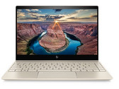 Kort testrapport HP Envy 13 ad065nr (i5-7200U, FHD) Laptop