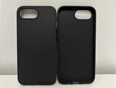 Het lijkt erop dat de volgende iPhone SE twee camera's aan de achterkant zou kunnen hebben met een sterke iPhone 7 Plus-uitstraling. (Afbeeldingsbron: Sonny Dickson)