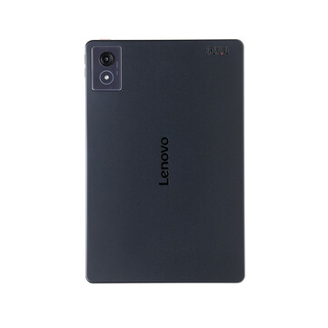 Achterkant van de Lenovo ThinkTab 11S