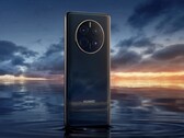 De Huawei Mate 50. (Afbeeldingsbron: Huawei)