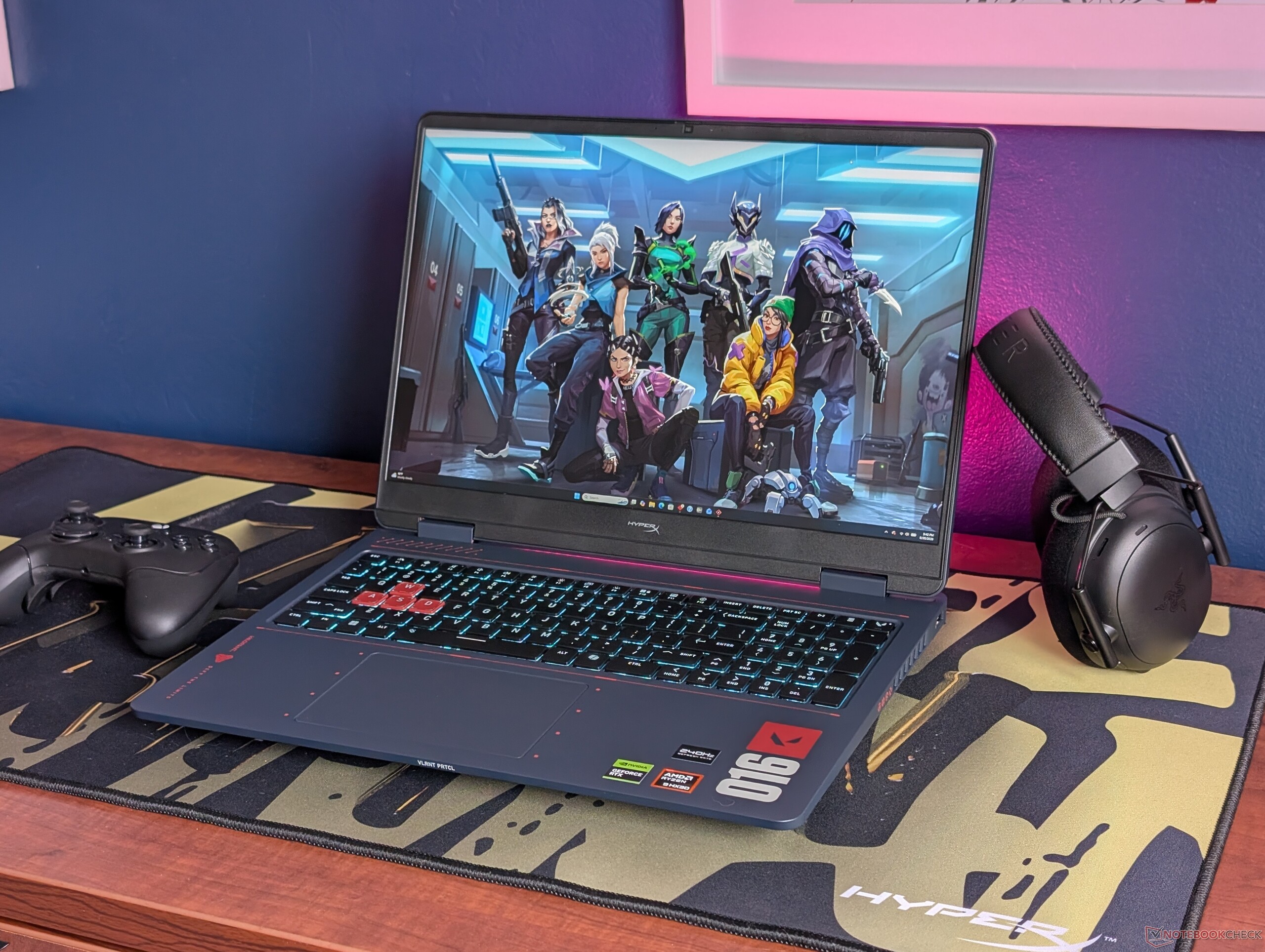 Teaser