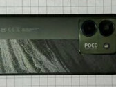 De POCO M7 Pro 5G zou wel eens een re-branded toekomstig Redmi Note apparaat kunnen zijn. (Afbeeldingsbron: FCC)