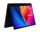 ProArt PX13: Convertible met AI en RTX-kracht. (Afbeeldingsbron: Asus)