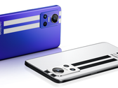 De nieuwe GT Neo 3. (Bron: Realme)