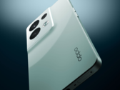 De Reno8 Pro. (Bron: OPPO)