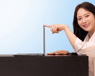 Samsung Display heeft zijn eerste 'Ultra Slim' OLED laptoppaneel onthuld.