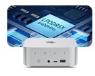 De SER8 Pro is een nieuwe mini PC met ingebouwde microfoon (Beeldbron: Beelink)
