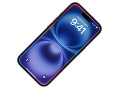 Render van Siri geactiveerd op een iPhone. (Afbeeldingsbron: Apple)