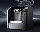 Starfield 3D: De 3D printer verwerkt onmiddellijk 3D afdrukken