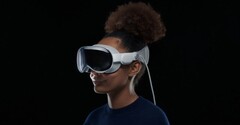 Applevision Pro zou de interesse van de consument kunnen verliezen, zo blijkt uit rapporten. (Afbeelding Bron: Apple)