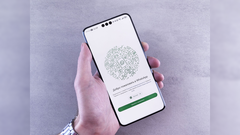 Whatsapp wil geluid toevoegen aan stickers