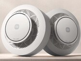 Xiaomi heeft een nieuwe, slimme rookmelder gelanceerd.