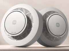 Xiaomi heeft een nieuwe, slimme rookmelder gelanceerd.