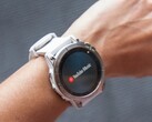 Garmin smartwatch gebruikers kunnen nu een YouTube Music app downloaden. (Afbeeldingsbron: Garmin)
