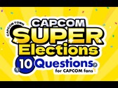 De enige vereiste voor deelname aan het onderzoek is een minimumleeftijd van 13 jaar. (Bron: Capcom)