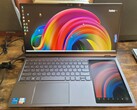 Lenovo ThinkBook Gen 3 heeft veel schermen maar niet genoeg grafische kracht