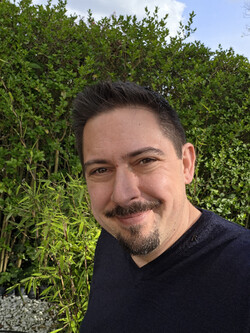 Een selfie met de Galaxy S26