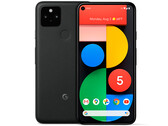 Google Pixel 5 smartphone review: Krachtige mid-range met Android 11