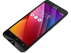 Onder de loep: Asus ZenFone Go. Testtoestel via Asus Germany.