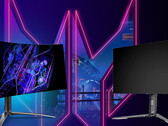 Acer kondigt Predator X32 X3 en Predator X34 X5 gaming-monitoren aan (Beeldbron: Acer [bewerkt])