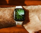 De Apple Watch zal voorlopig geen vingerafdruksensor bieden.