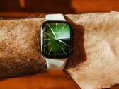 De Apple Watch zal voorlopig geen vingerafdruksensor bieden.