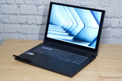 Asus ExpertBook B6 Flip: Review monster verstrekt door Asus