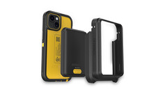 De OtterBox Wireless Power Bank met MagSafe zal compatibel zijn met de Defender Series Division 2 iPhone hoesjeslijn. (Afbeeldingsbron: PR Newswire)