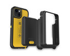 De OtterBox Wireless Power Bank met MagSafe zal compatibel zijn met de Defender Series Division 2 iPhone hoesjeslijn. (Afbeeldingsbron: PR Newswire)