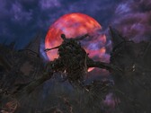 Een YouTuber gebruikte wat softwarematige magie om een geremasterde versie van Bloodborne te simuleren (afbeelding via Bloodborne Wiki)