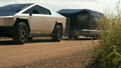 De AE1 elektrische camper voegt tot 300 mijl bereik toe aan een trekkende EV (Afbeelding bron: Lightship)