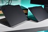 ThinkPad T14 Gen 7 (links) vs. ThinkPad T14 Gen 6 (rechts)