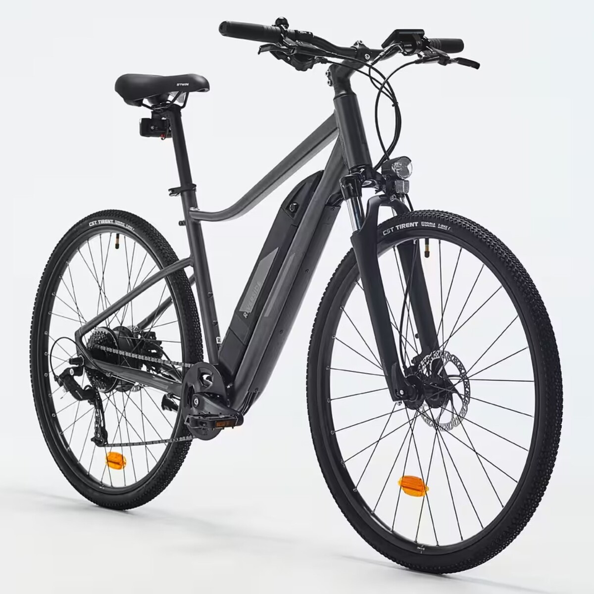 Decathlon Riverside 520 E nieuwe all terrain e bike arriveert Notebookcheck Nieuws