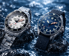 Timex lijkt per ongeluk twee varianten van de Timex Deepwater Meridian 200 HEV Automatic te hebben onthuld