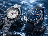 Timex lijkt per ongeluk twee varianten van de Timex Deepwater Meridian 200 HEV Automatic te hebben onthuld