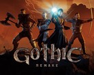 Pure nostalgie met moderne technologie: Gothic 1 Remake beoordeeld