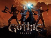 Pure nostalgie met moderne technologie: Gothic 1 Remake beoordeeld