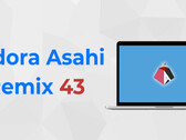 Fedora Asahi Remix 43 nu beschikbaar voor Apple silicium Macs