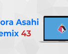 Fedora Asahi Remix 43 nu beschikbaar voor Apple silicium Macs