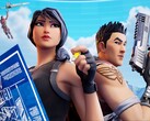 Fortnite is een gratis-te-spelen cross-platformspel dat in 2017 werd uitgebracht. (Afbeeldingsbron: Fortnite)
