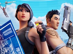 Fortnite is een gratis-te-spelen cross-platformspel dat in 2017 werd uitgebracht. (Afbeeldingsbron: Fortnite)