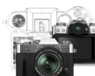 Fujifilm X T30 III lijkt een filmsimulatie te krijgen en de hier afgebeelde X-T30 II. (Afbeeldingsbron: Fujifilm - bewerkt)
