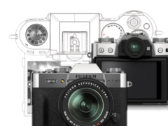 Fujifilm X T30 III lijkt een filmsimulatie te krijgen en de hier afgebeelde X-T30 II. (Afbeeldingsbron: Fujifilm - bewerkt)